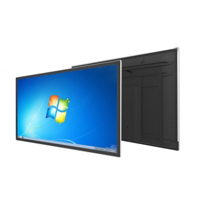 55寸觸摸一體機(jī)